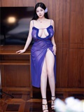 HuaYang花漾show 2025.03.13 VOL.635 易阳Silvia(7)